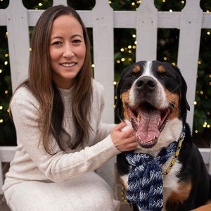 Meet your Posher, Nina